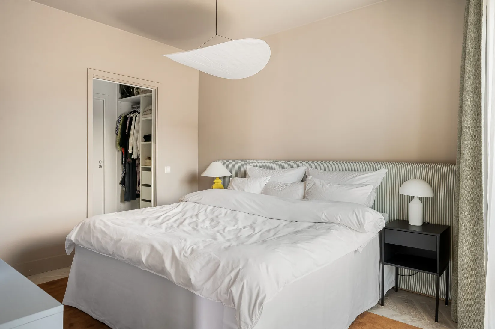 Bostadsrätt, Hälsingegatan 51, Vasastan Hagastaden, Stockholm