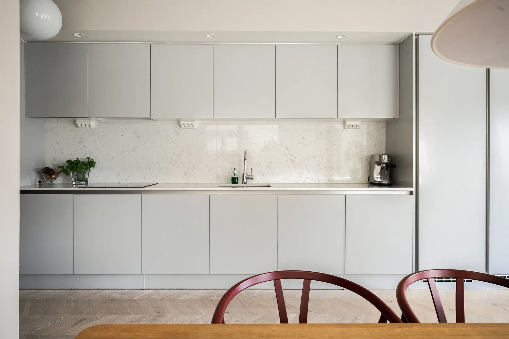 Bostadsrätt, Hälsingegatan 51, Vasastan Hagastaden, Stockholm