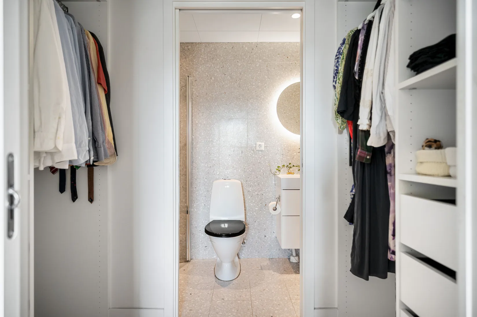 Bostadsrätt, Hälsingegatan 51, Vasastan Hagastaden, Stockholm