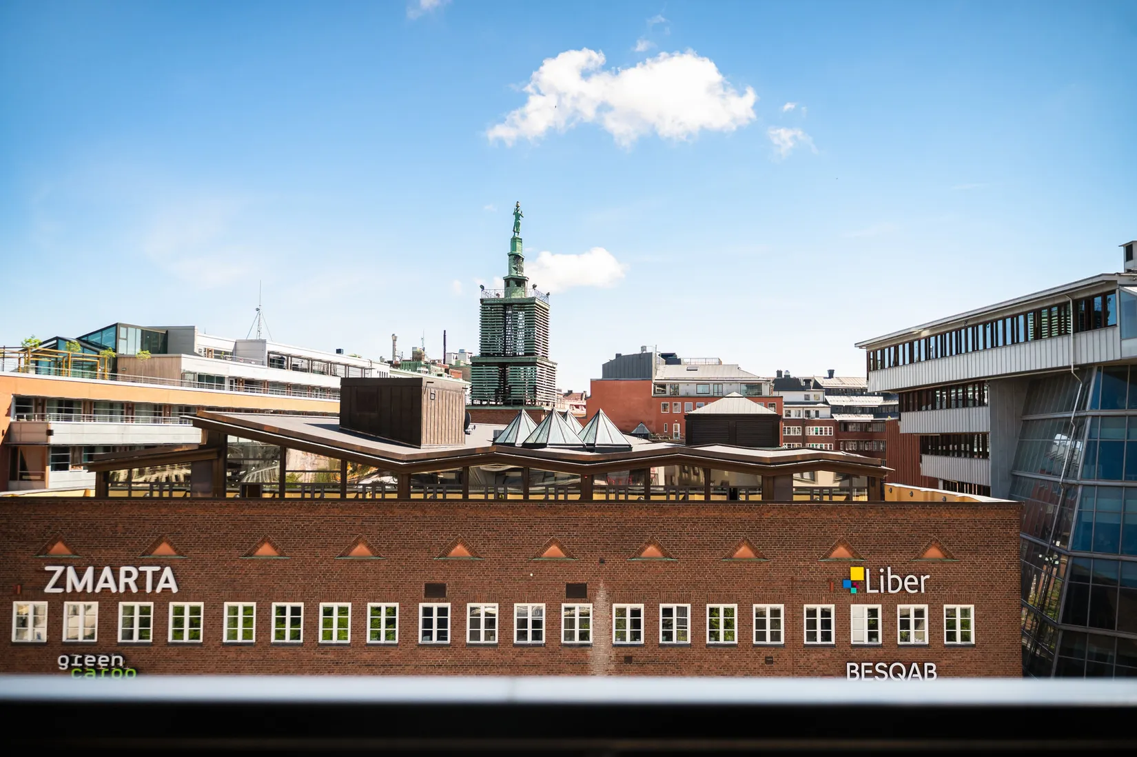 Bostadsrätt, Hälsingegatan 51, Vasastan Hagastaden, Stockholm