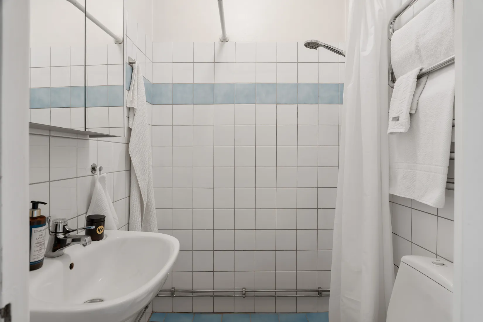 Bostadsrätt, Vitalisvägen 13, 1,5tr, Kungsholmen - Fredhäll, Stockholm
