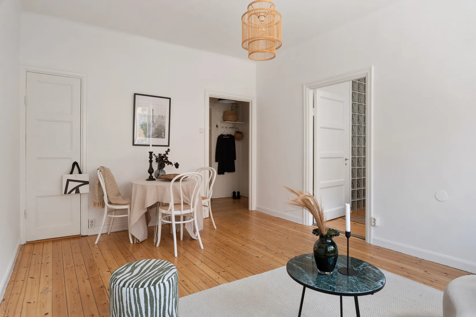 Bostadsrätt, Vitalisvägen 13, 1,5tr, Kungsholmen - Fredhäll, Stockholm