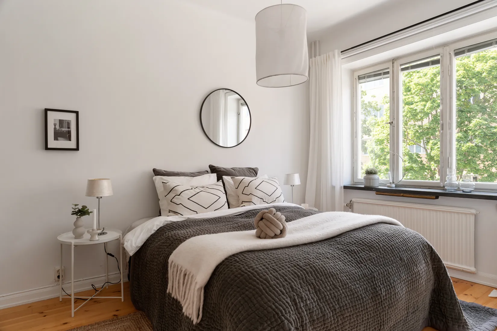 Bostadsrätt, Vitalisvägen 13, 1,5tr, Kungsholmen - Fredhäll, Stockholm