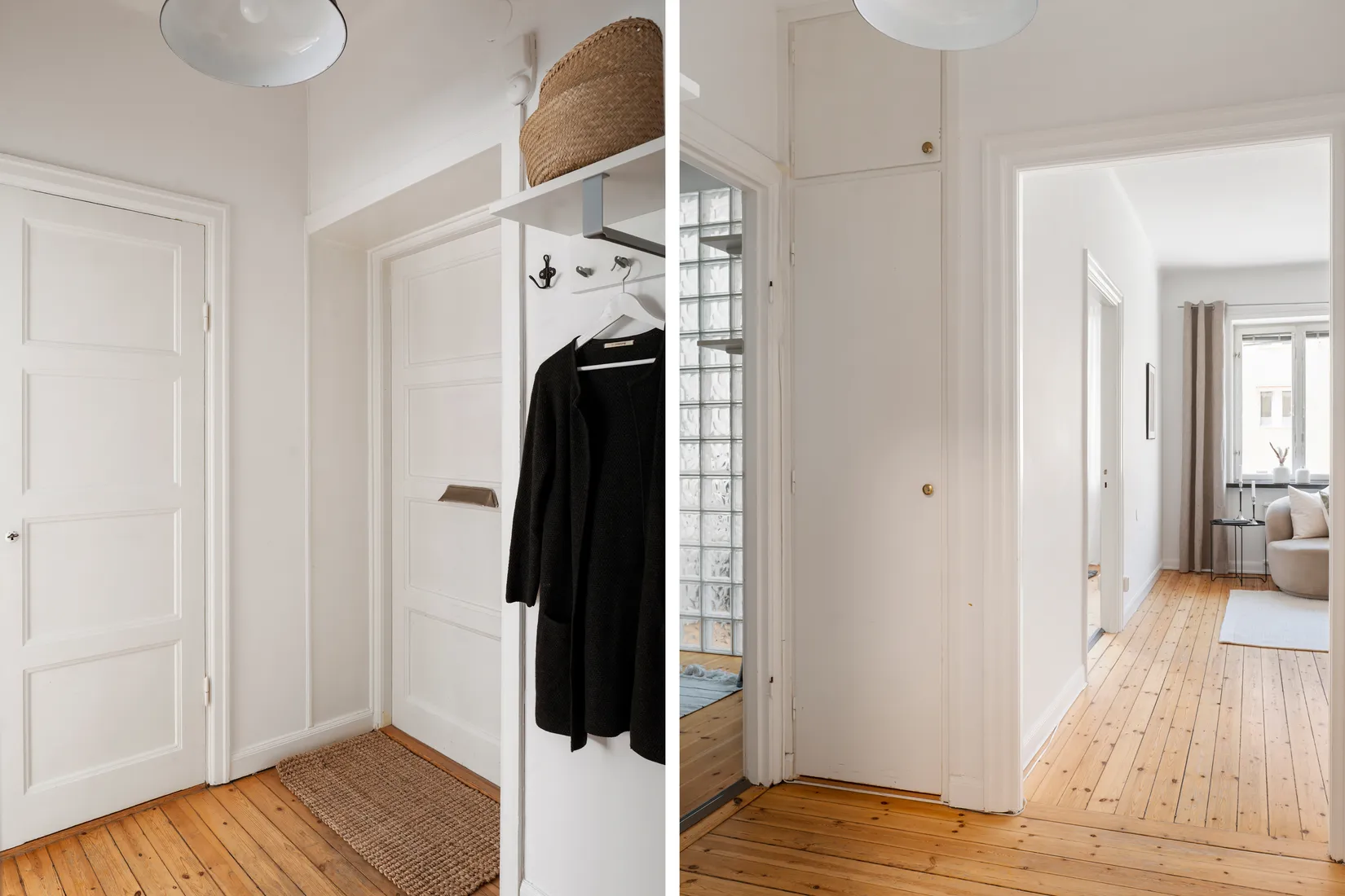 Bostadsrätt, Vitalisvägen 13, 1,5tr, Kungsholmen - Fredhäll, Stockholm