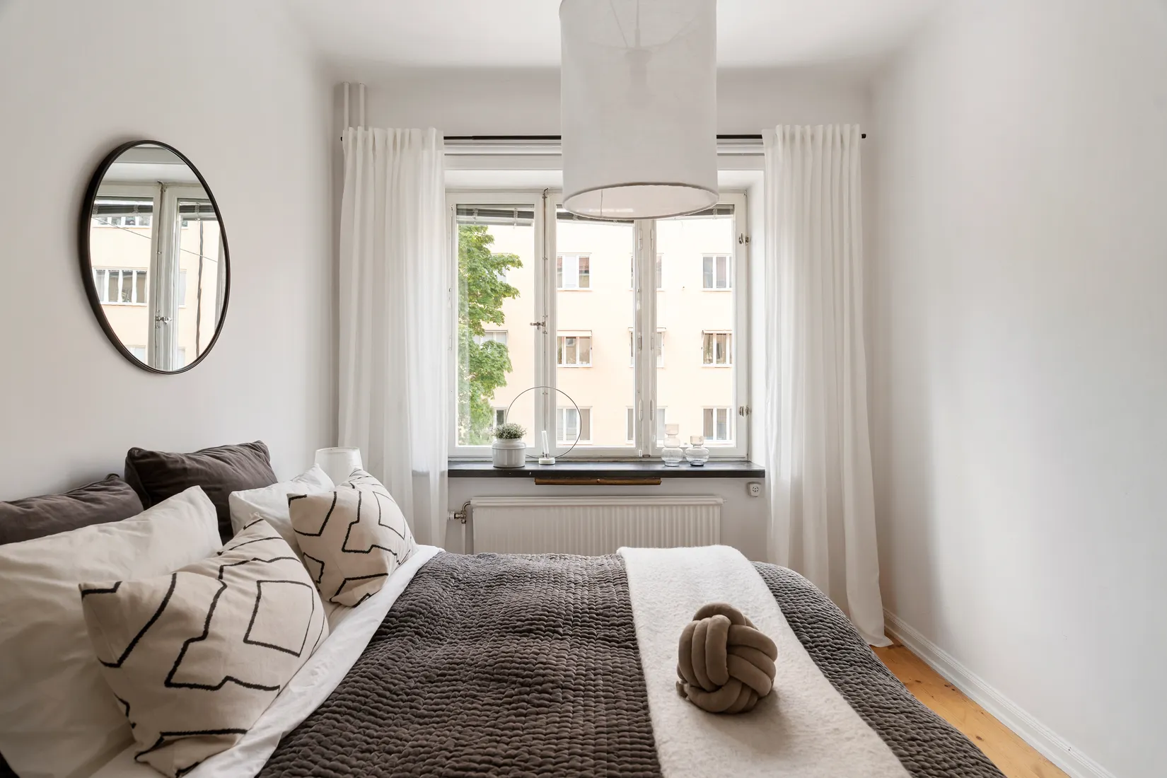 Bostadsrätt, Vitalisvägen 13, 1,5tr, Kungsholmen - Fredhäll, Stockholm