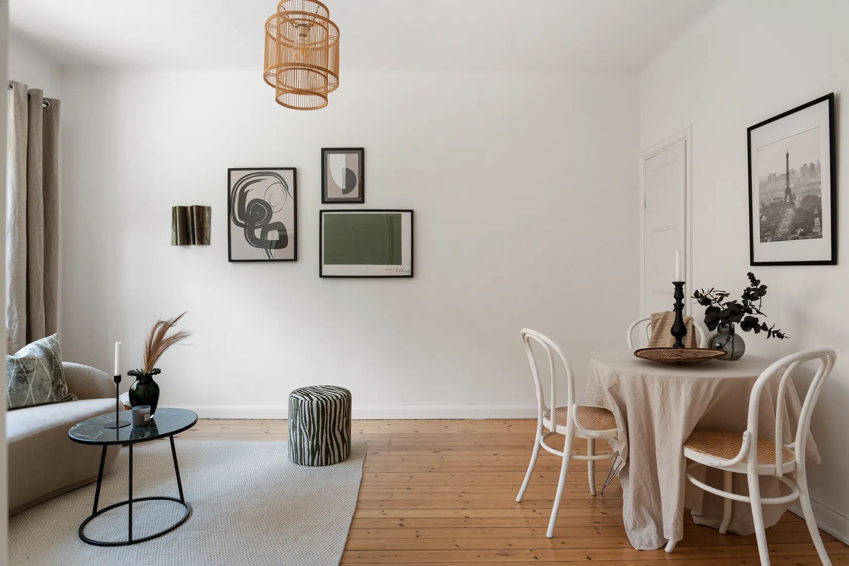 Bostadsrätt, Vitalisvägen 13, 1,5tr, Kungsholmen - Fredhäll, Stockholm