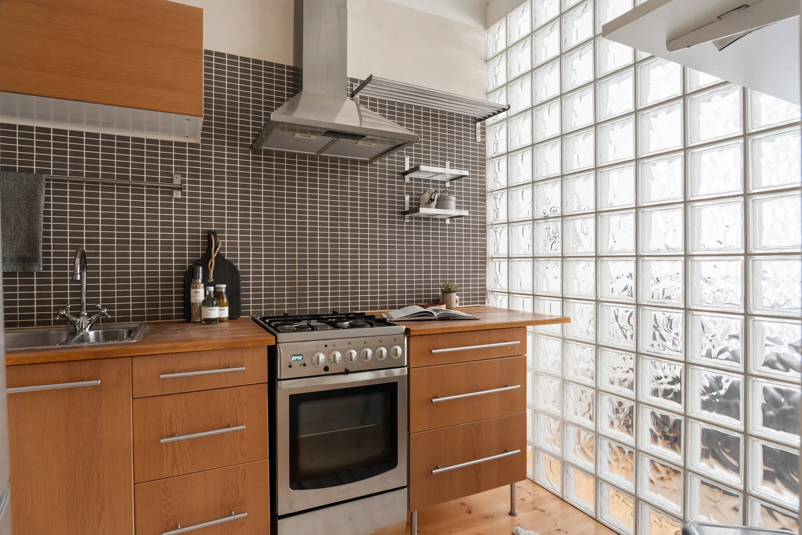 Bostadsrätt, Vitalisvägen 13, 1,5tr, Kungsholmen - Fredhäll, Stockholm