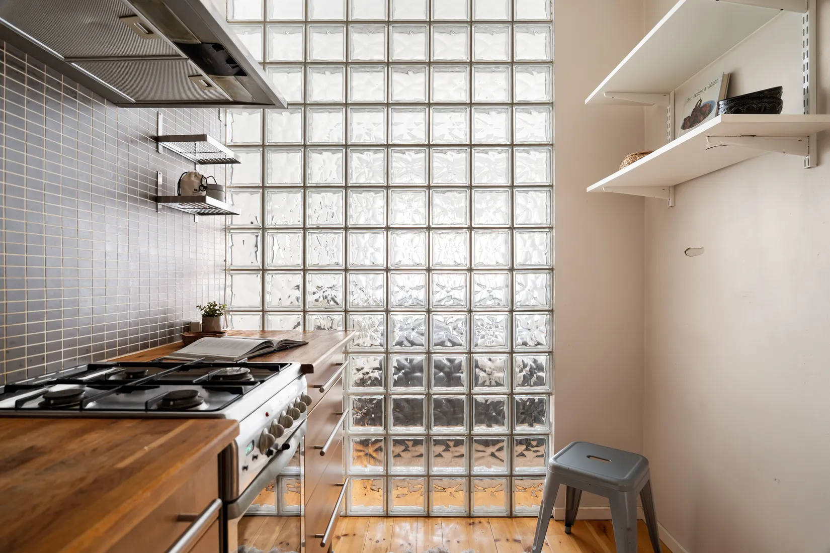 Bostadsrätt, Vitalisvägen 13, 1,5tr, Kungsholmen - Fredhäll, Stockholm