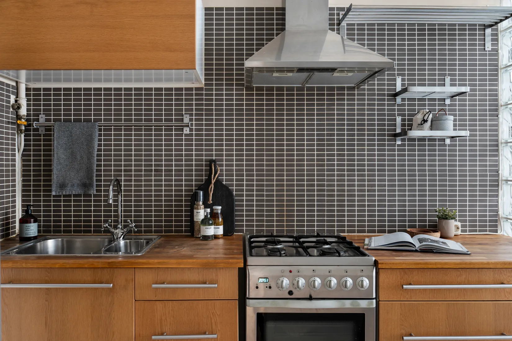 Bostadsrätt, Vitalisvägen 13, 1,5tr, Kungsholmen - Fredhäll, Stockholm