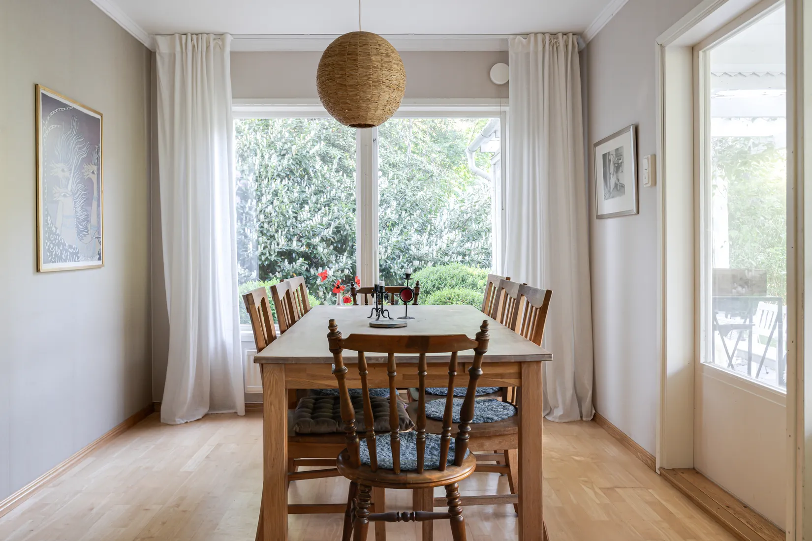 Villa, Övre Kattviksvägen 79, Kattvik, Båstad