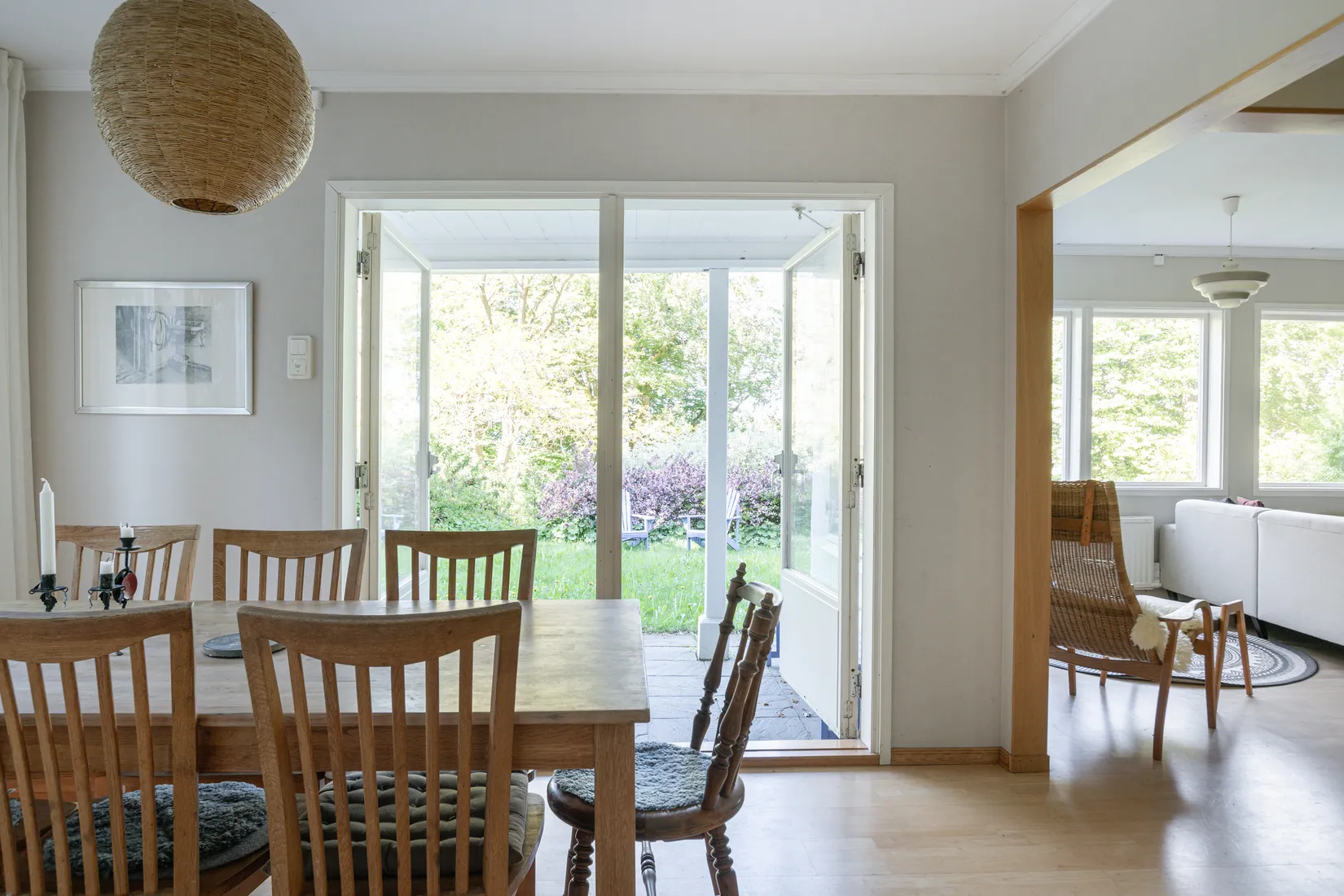 Villa, Övre Kattviksvägen 79, Kattvik, Båstad