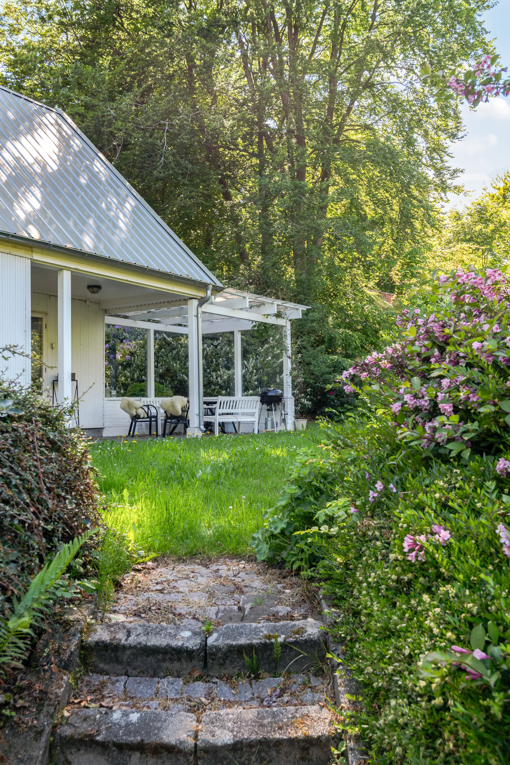 Villa, Övre Kattviksvägen 79, Kattvik, Båstad