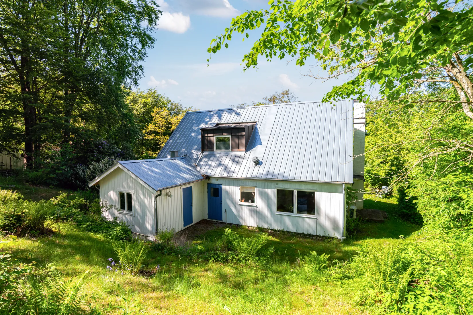 Villa, Övre Kattviksvägen 79, Kattvik, Båstad