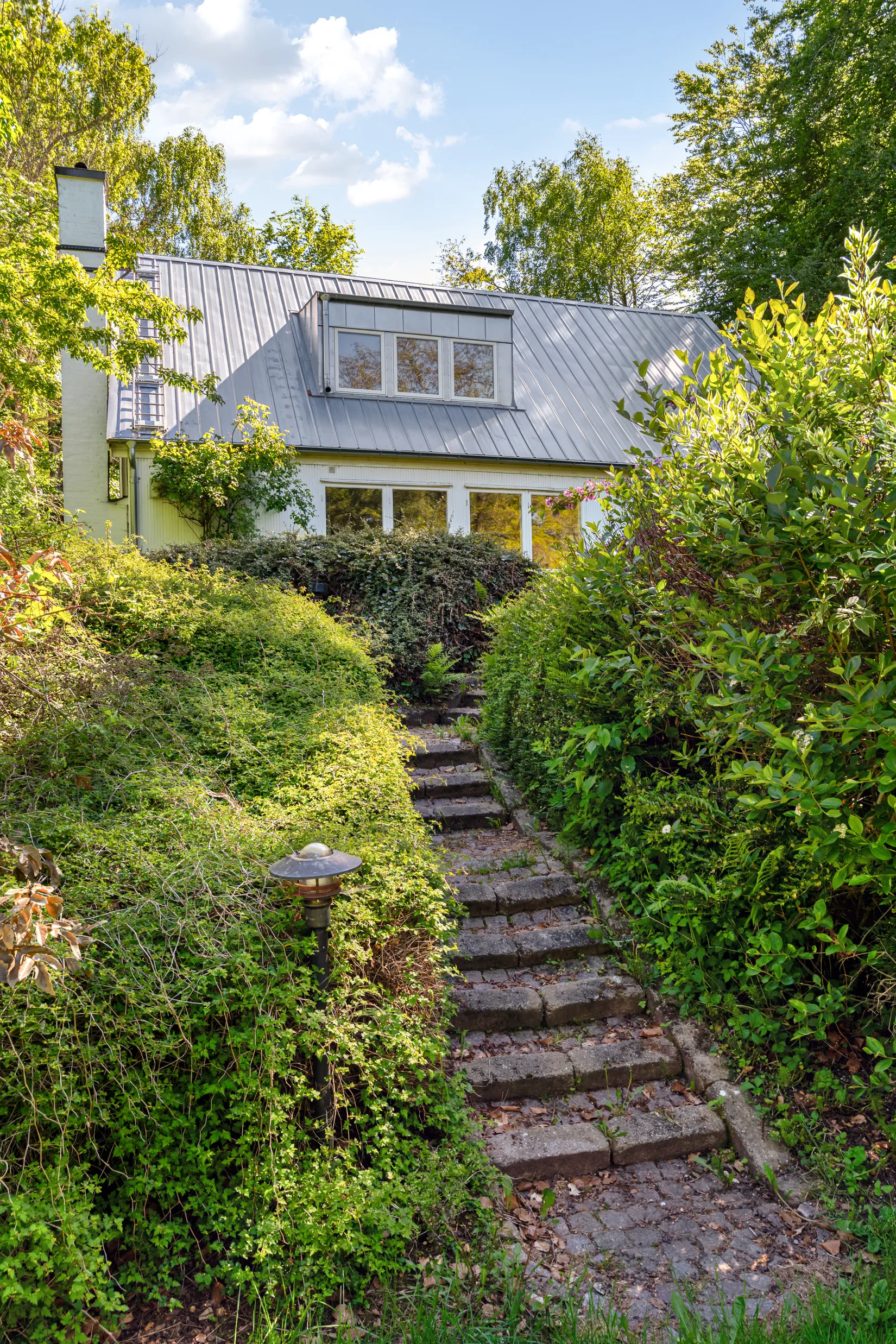 Villa, Övre Kattviksvägen 79, Kattvik, Båstad