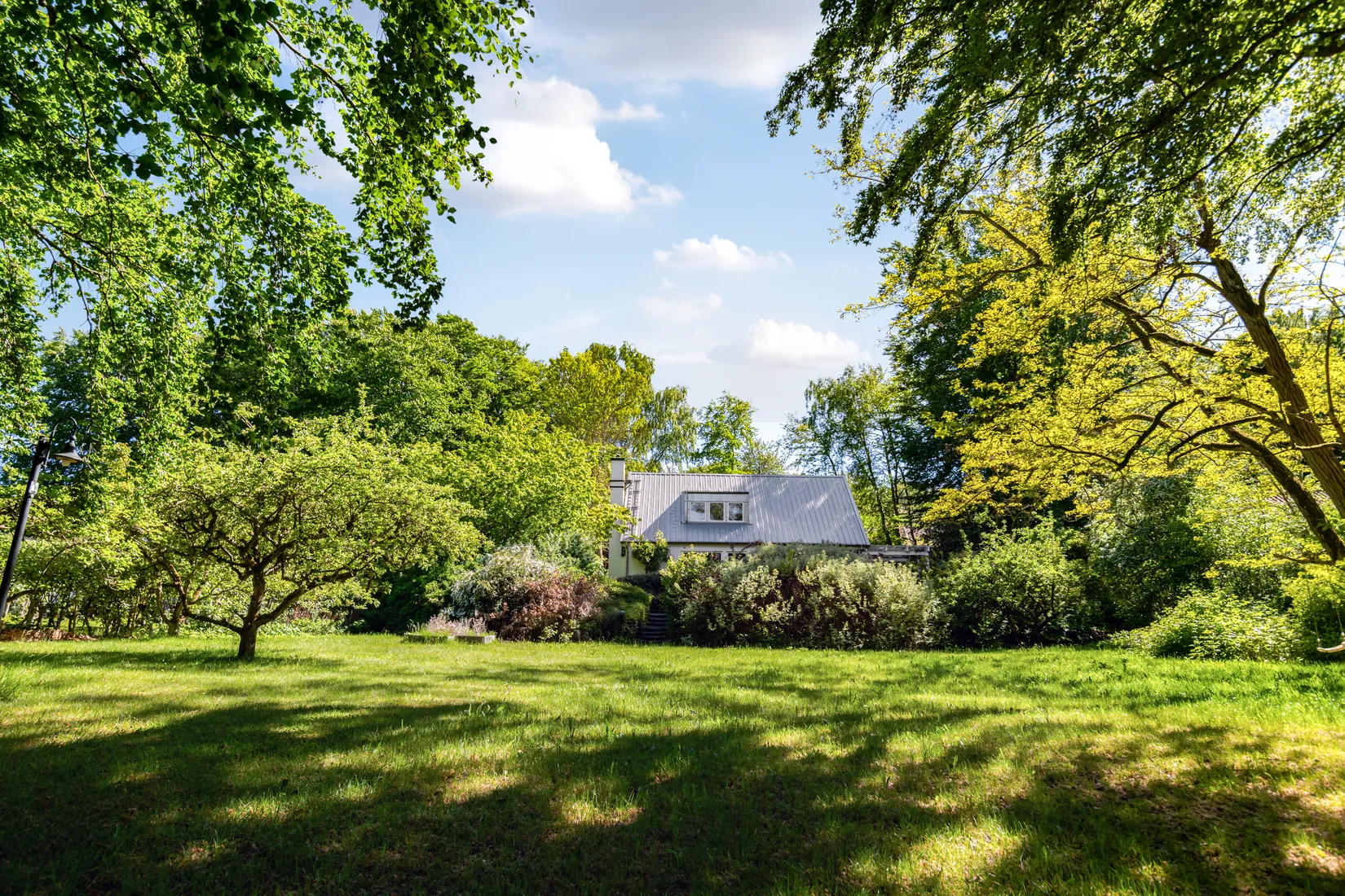 Villa, Övre Kattviksvägen 79, Kattvik, Båstad