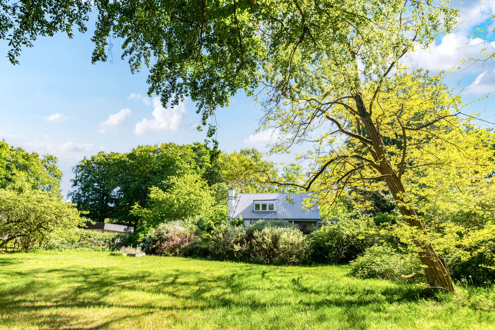 Villa, Övre Kattviksvägen 79, Kattvik, Båstad