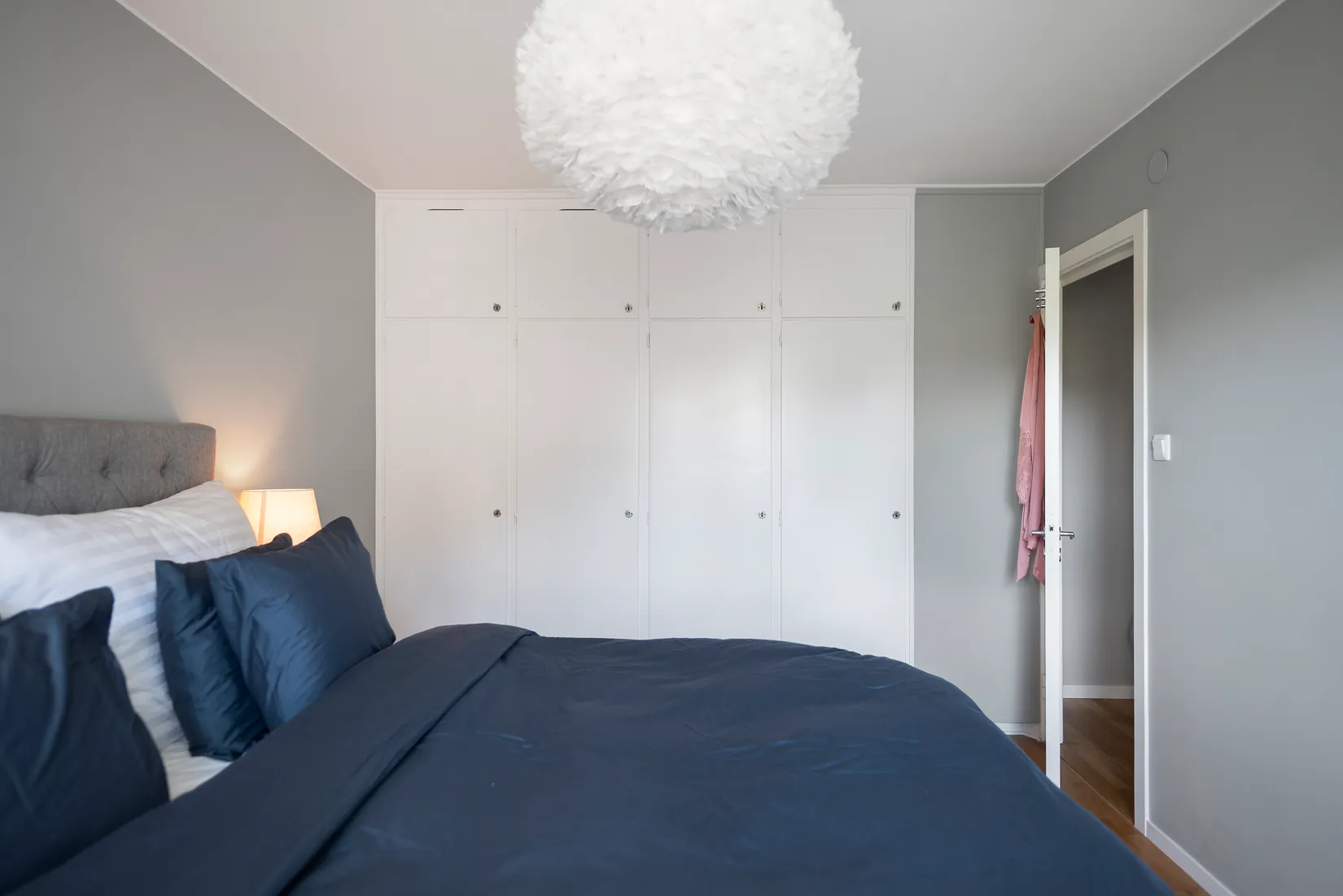 Bostadsrätt, Kryssarvägen 17, Näsbypark, Täby