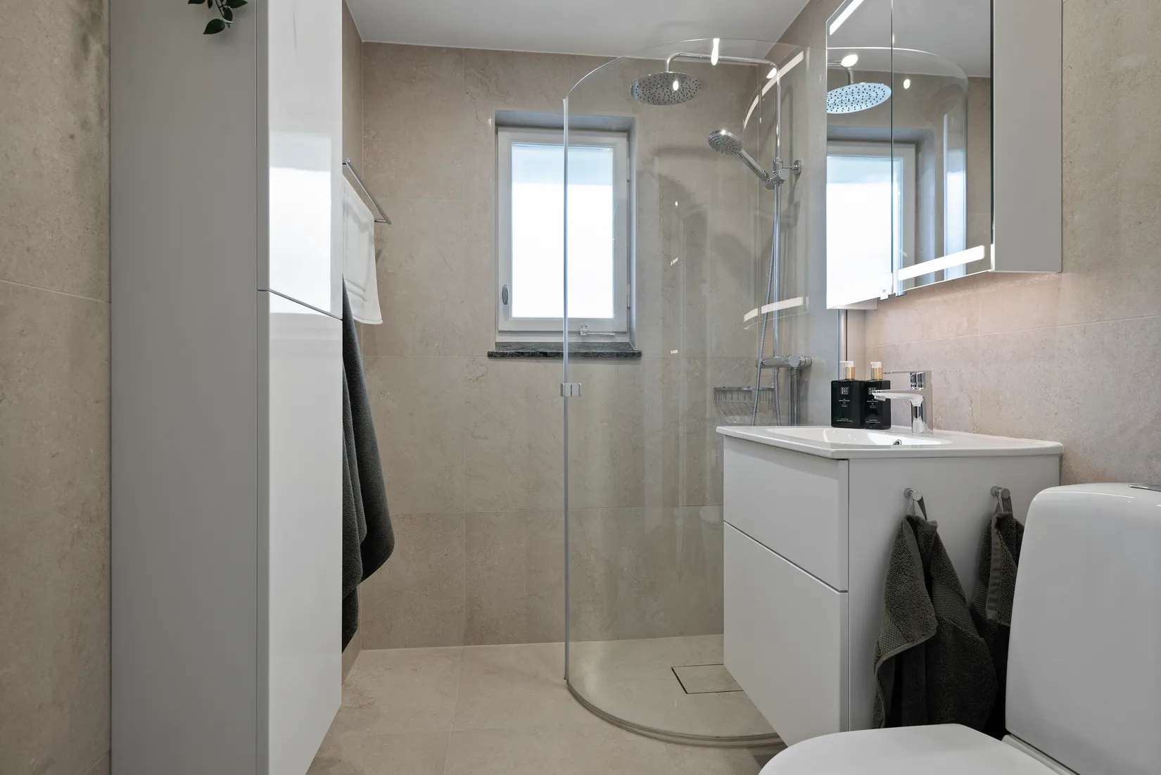 Bostadsrätt, Kryssarvägen 17, Näsbypark, Täby