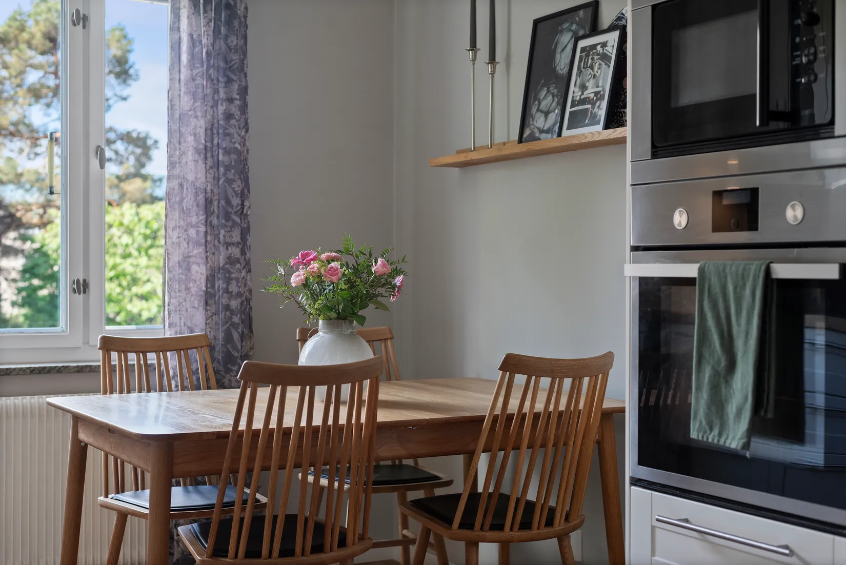 Bostadsrätt, Kryssarvägen 17, Näsbypark, Täby