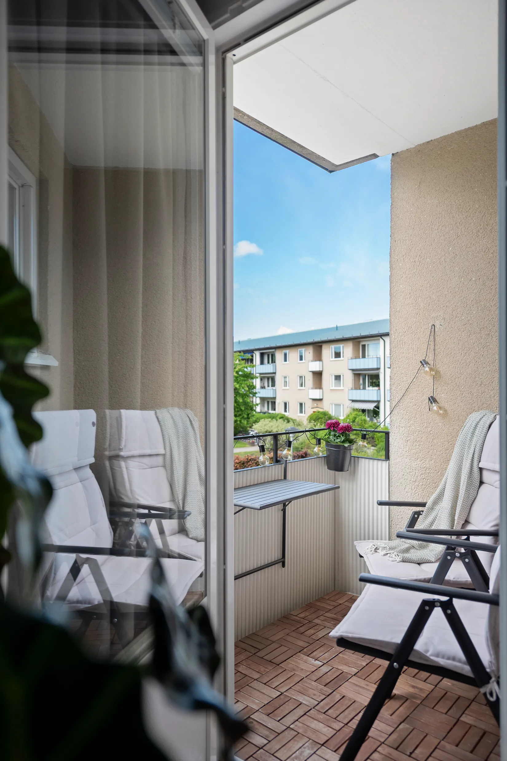 Bostadsrätt, Kryssarvägen 17, Näsbypark, Täby