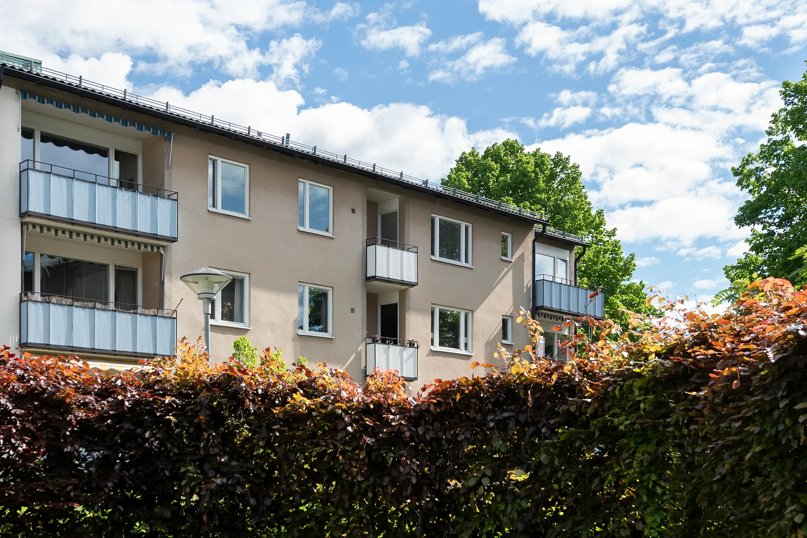 Bostadsrätt, Kryssarvägen 17, Näsbypark, Täby