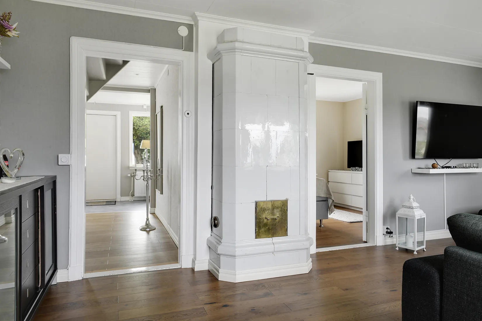 Villa, Vårkumla Backgården 4, Vårkumla, Falköping