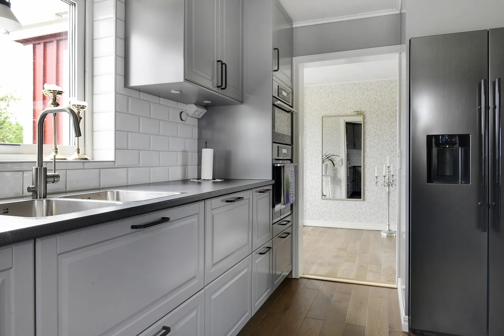 Villa, Vårkumla Backgården 4, Vårkumla, Falköping