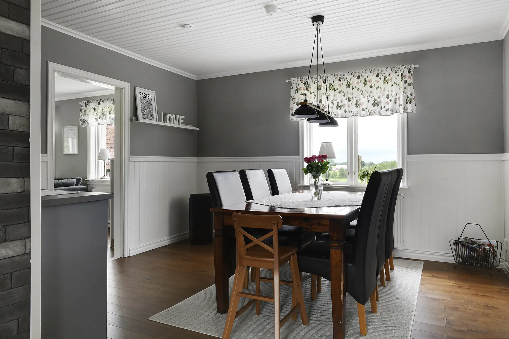 Villa, Vårkumla Backgården 4, Vårkumla, Falköping