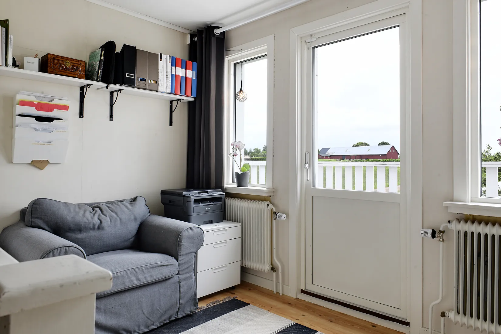 Villa, Vårkumla Backgården 4, Vårkumla, Falköping