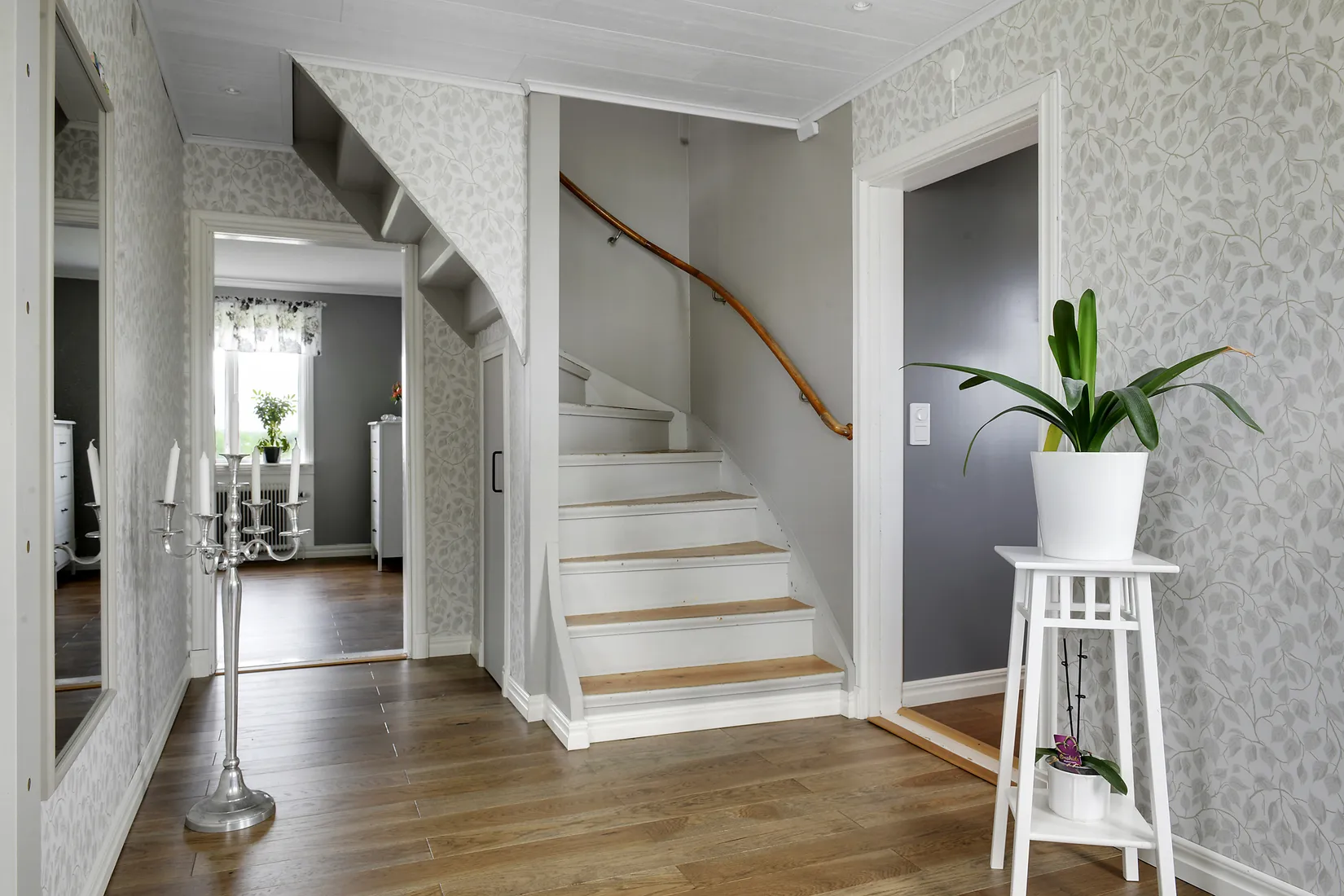 Villa, Vårkumla Backgården 4, Vårkumla, Falköping