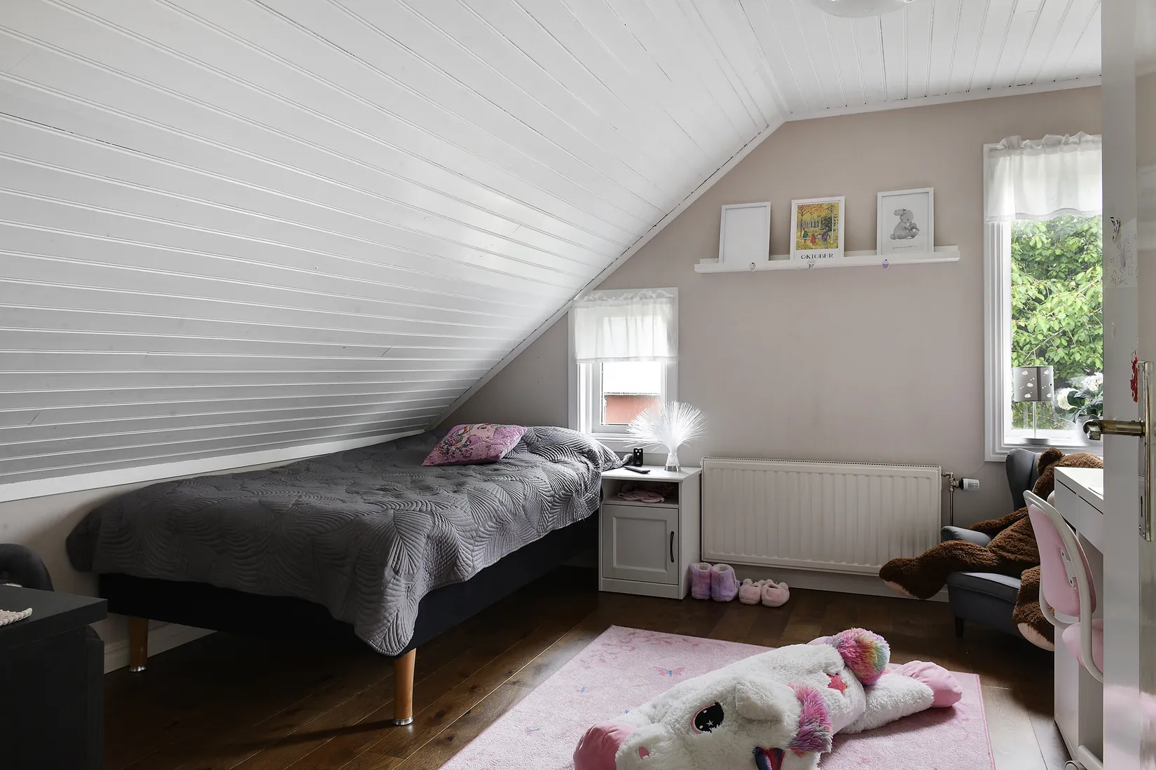 Villa, Vårkumla Backgården 4, Vårkumla, Falköping