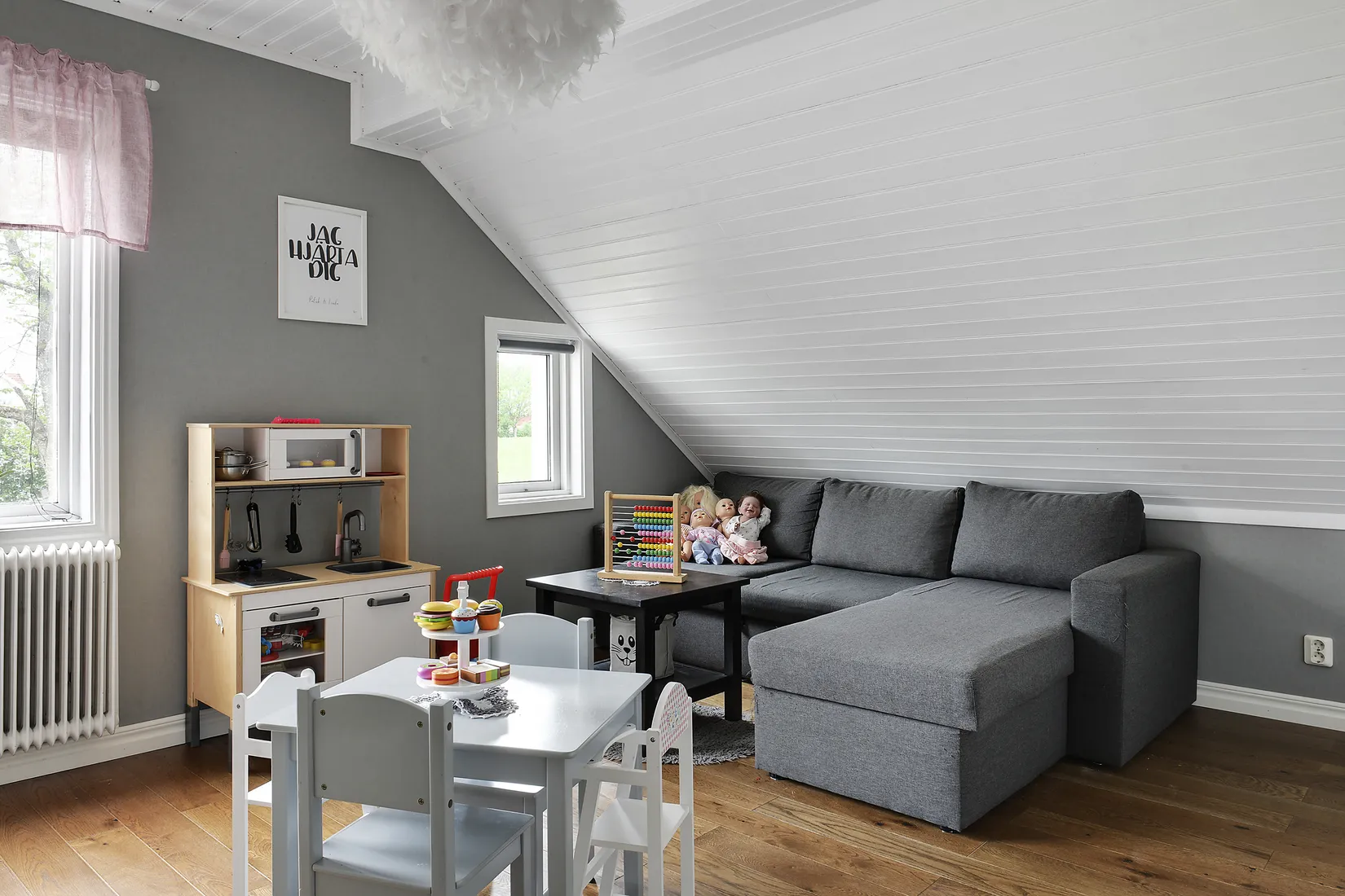 Villa, Vårkumla Backgården 4, Vårkumla, Falköping