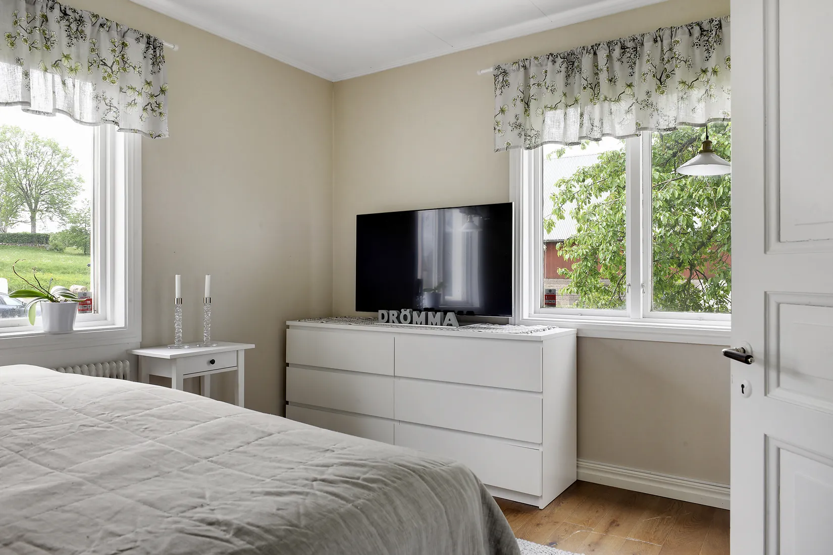 Villa, Vårkumla Backgården 4, Vårkumla, Falköping