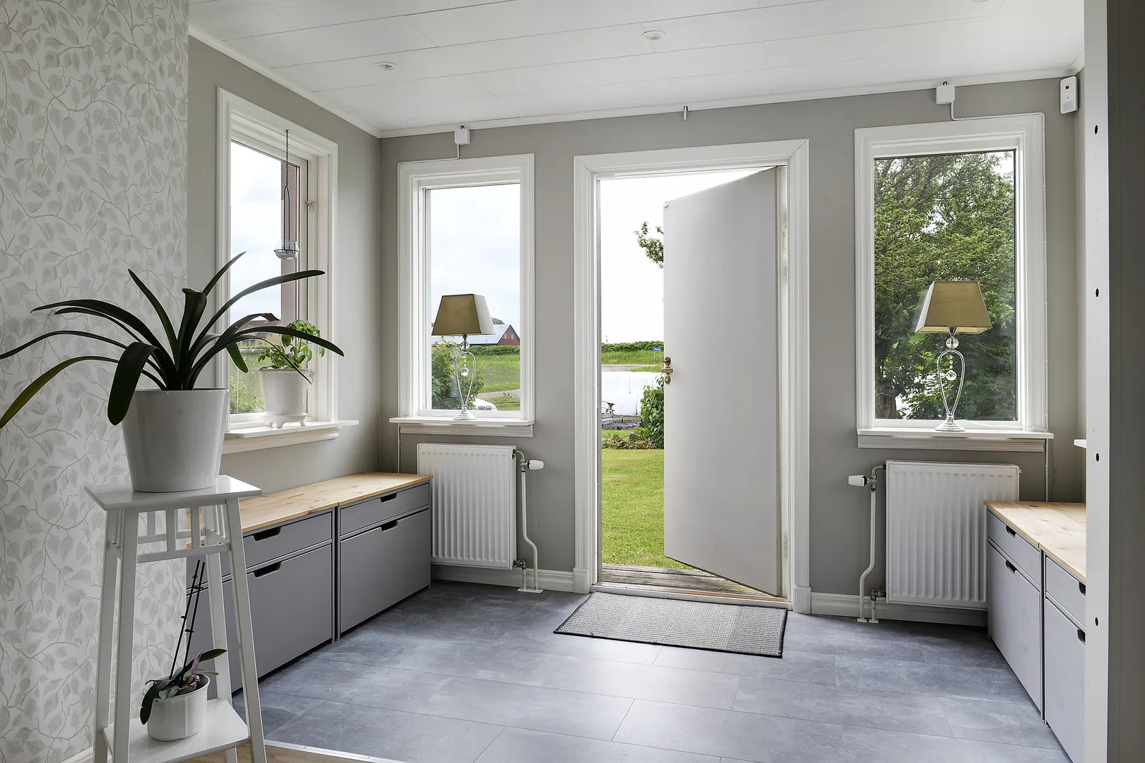 Villa, Vårkumla Backgården 4, Vårkumla, Falköping