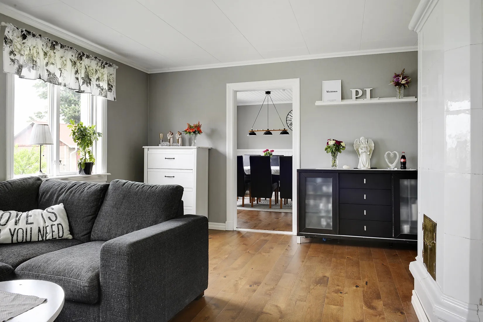 Villa, Vårkumla Backgården 4, Vårkumla, Falköping