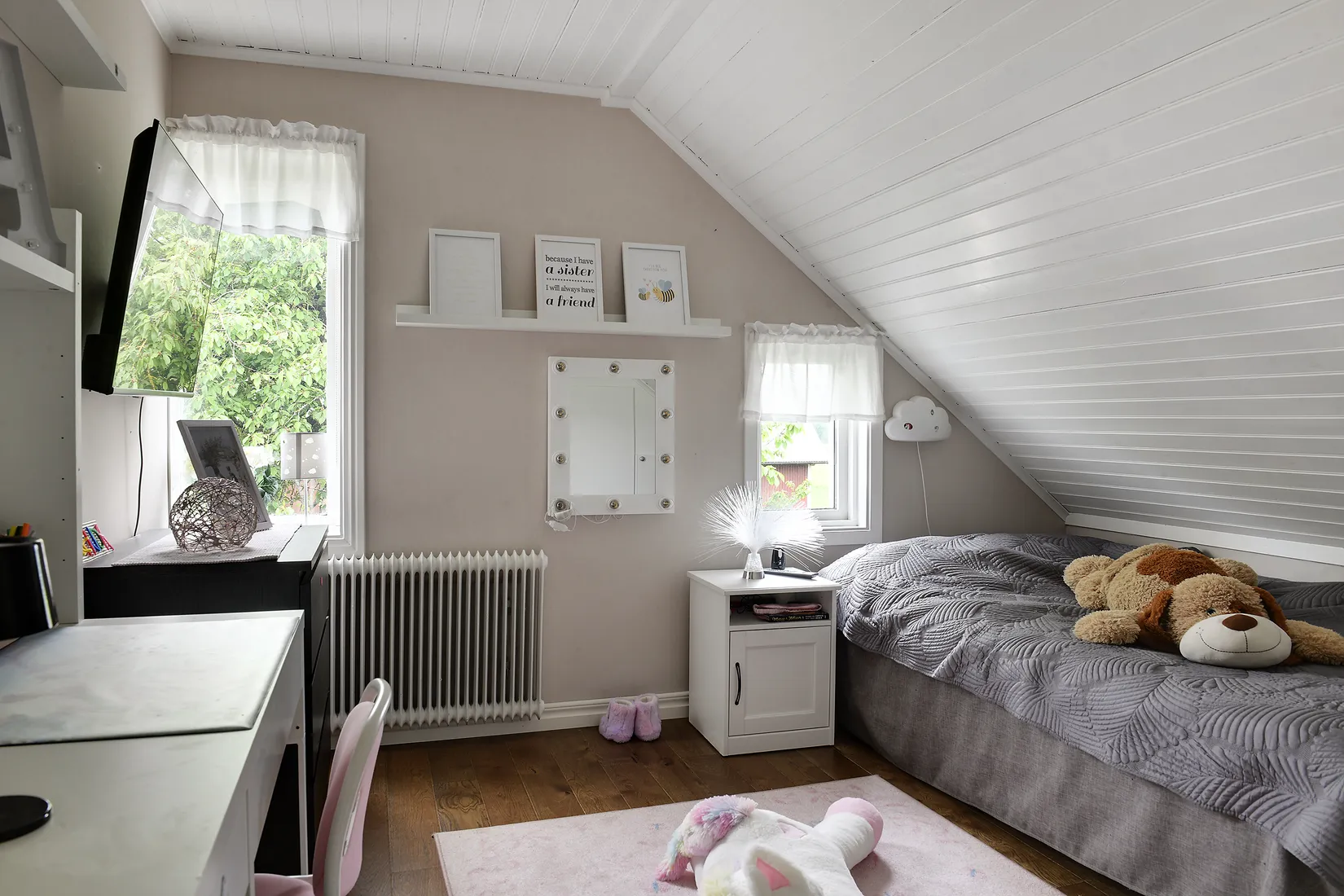 Villa, Vårkumla Backgården 4, Vårkumla, Falköping