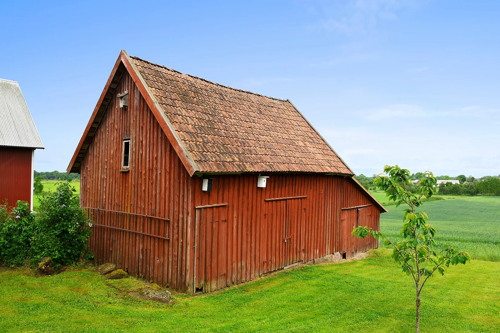 Villa, Vårkumla Backgården 4, Vårkumla, Falköping
