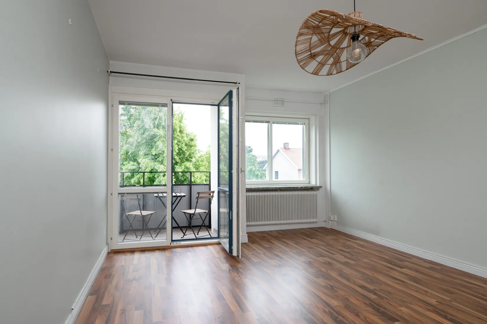 Bostadsrätt, Åbylundsgatan 48, Åbylund, Linköping