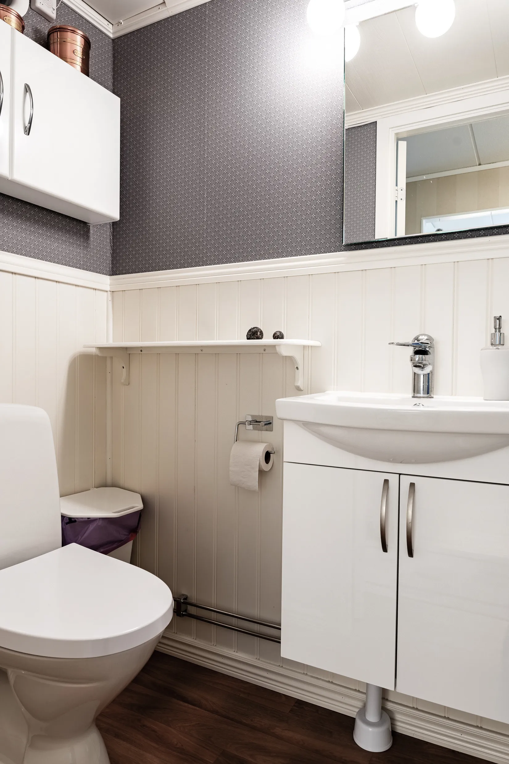 Radhus, Södra Hamngatan 25D, Skellefteå
