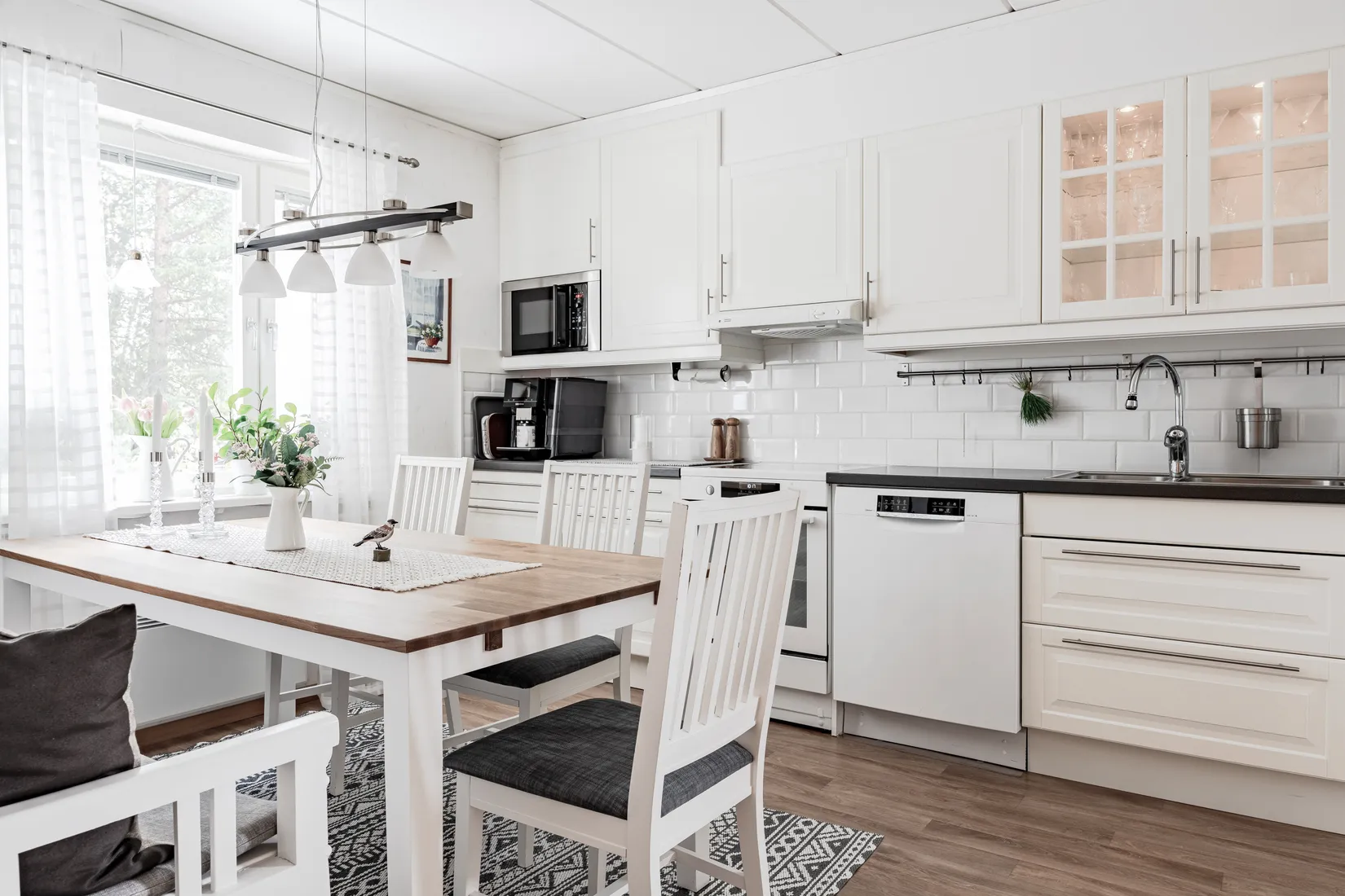 Radhus, Södra Hamngatan 25D, Skellefteå