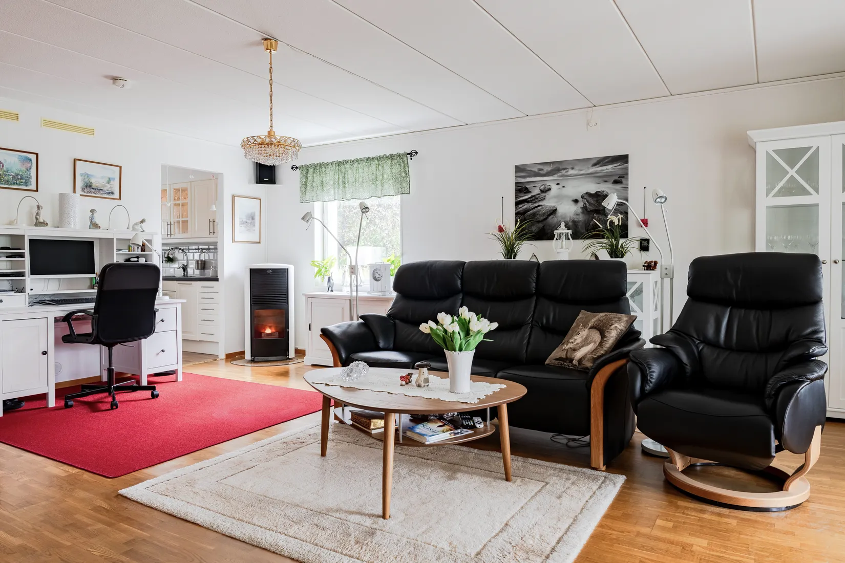 Radhus, Södra Hamngatan 25D, Skellefteå
