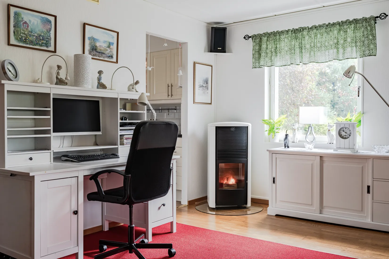 Radhus, Södra Hamngatan 25D, Skellefteå