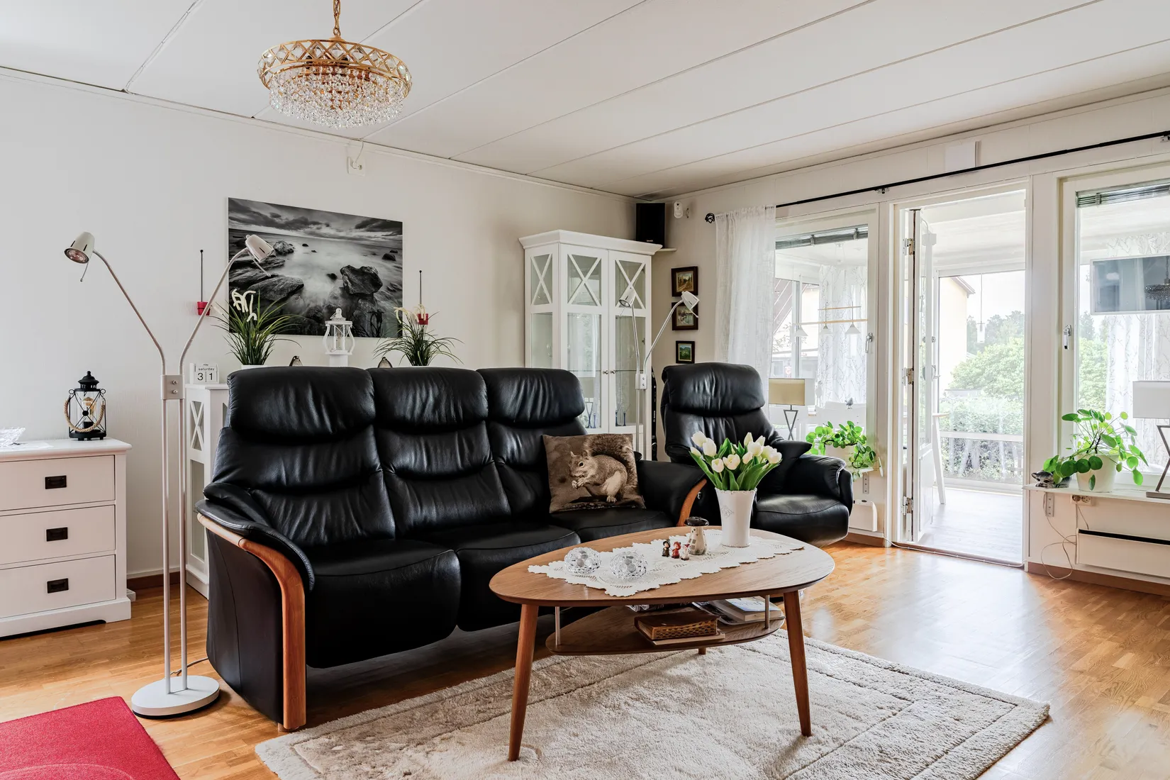 Radhus, Södra Hamngatan 25D, Skellefteå
