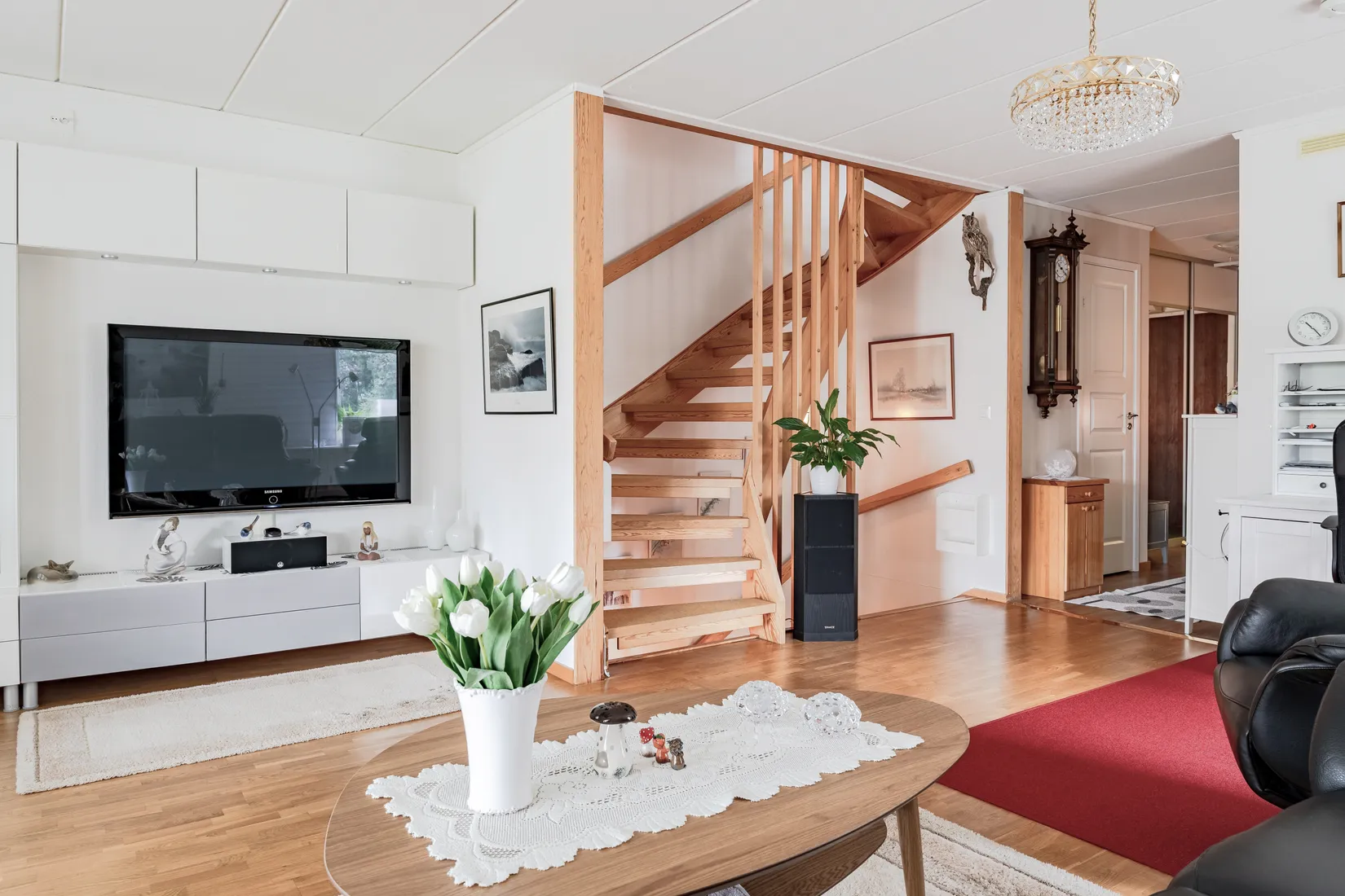 Radhus, Södra Hamngatan 25D, Skellefteå