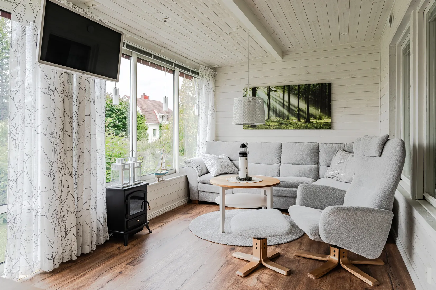 Radhus, Södra Hamngatan 25D, Skellefteå