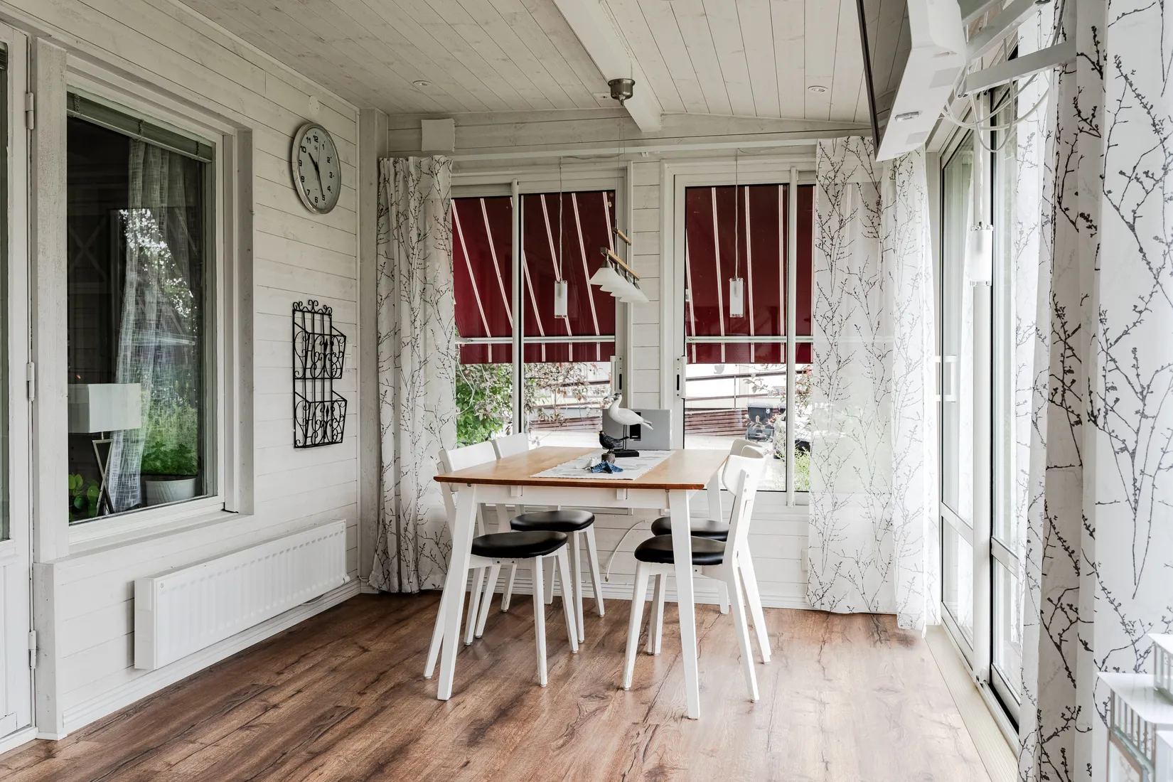 Radhus, Södra Hamngatan 25D, Skellefteå