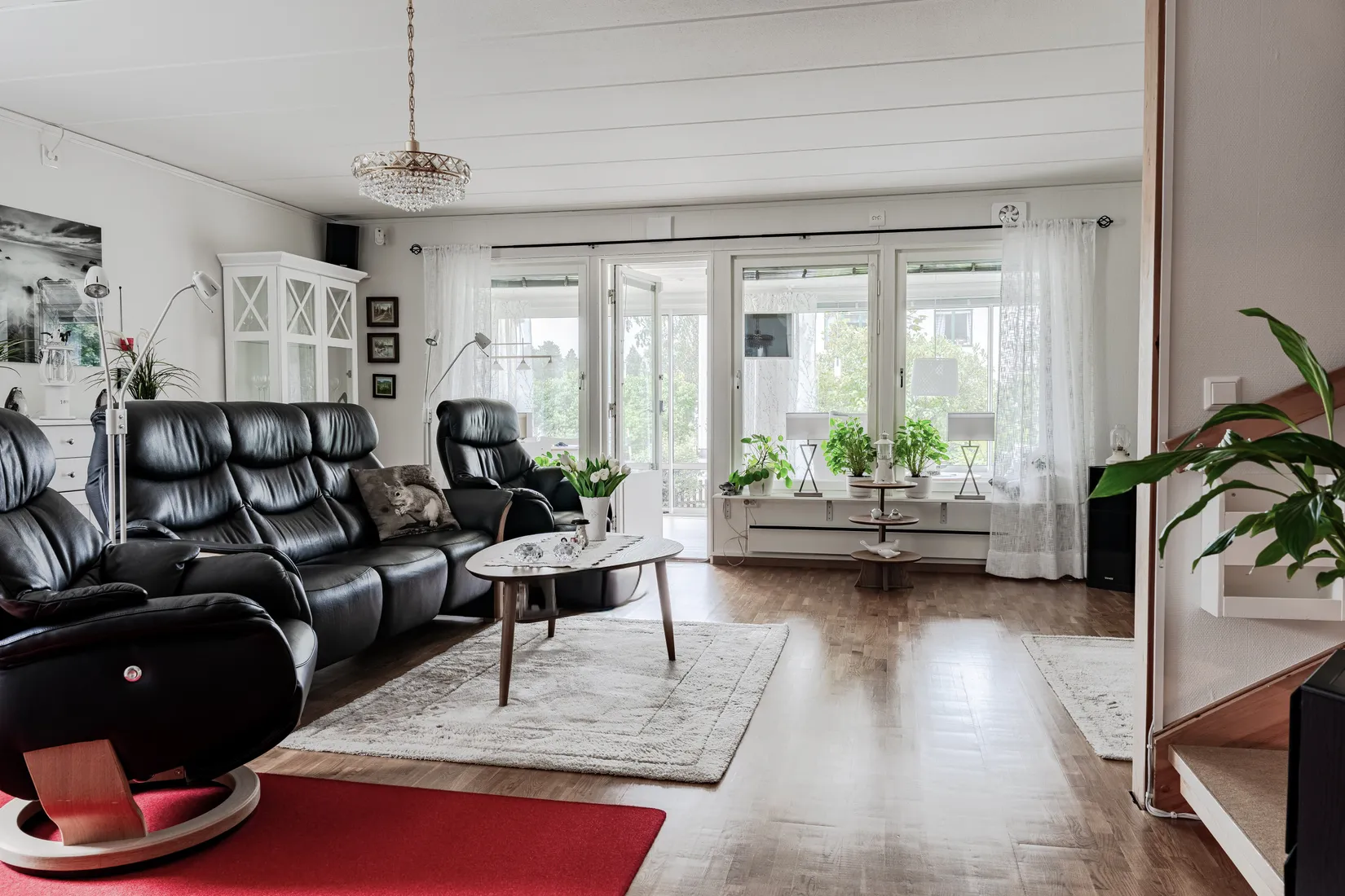 Radhus, Södra Hamngatan 25D, Skellefteå