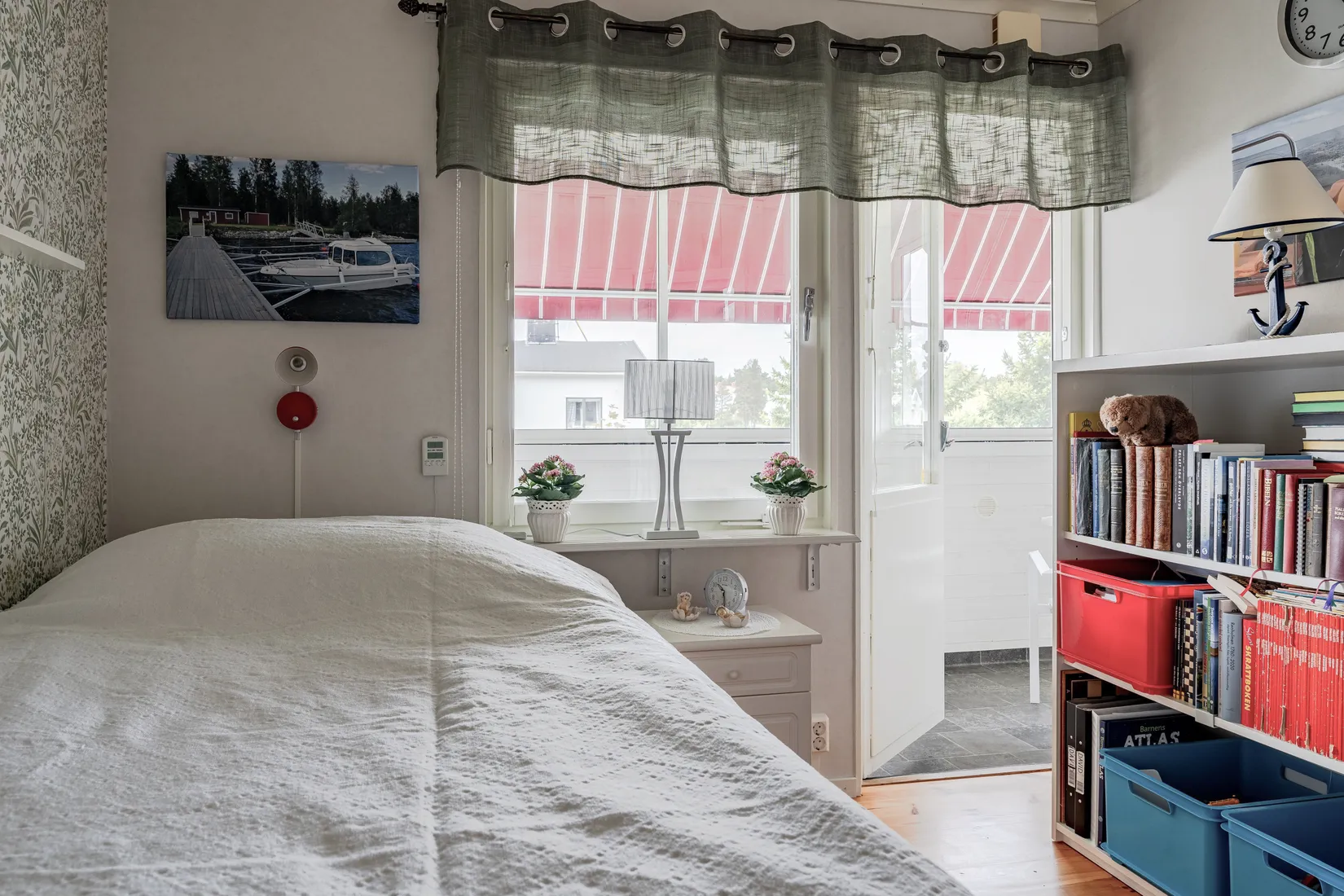 Radhus, Södra Hamngatan 25D, Skellefteå