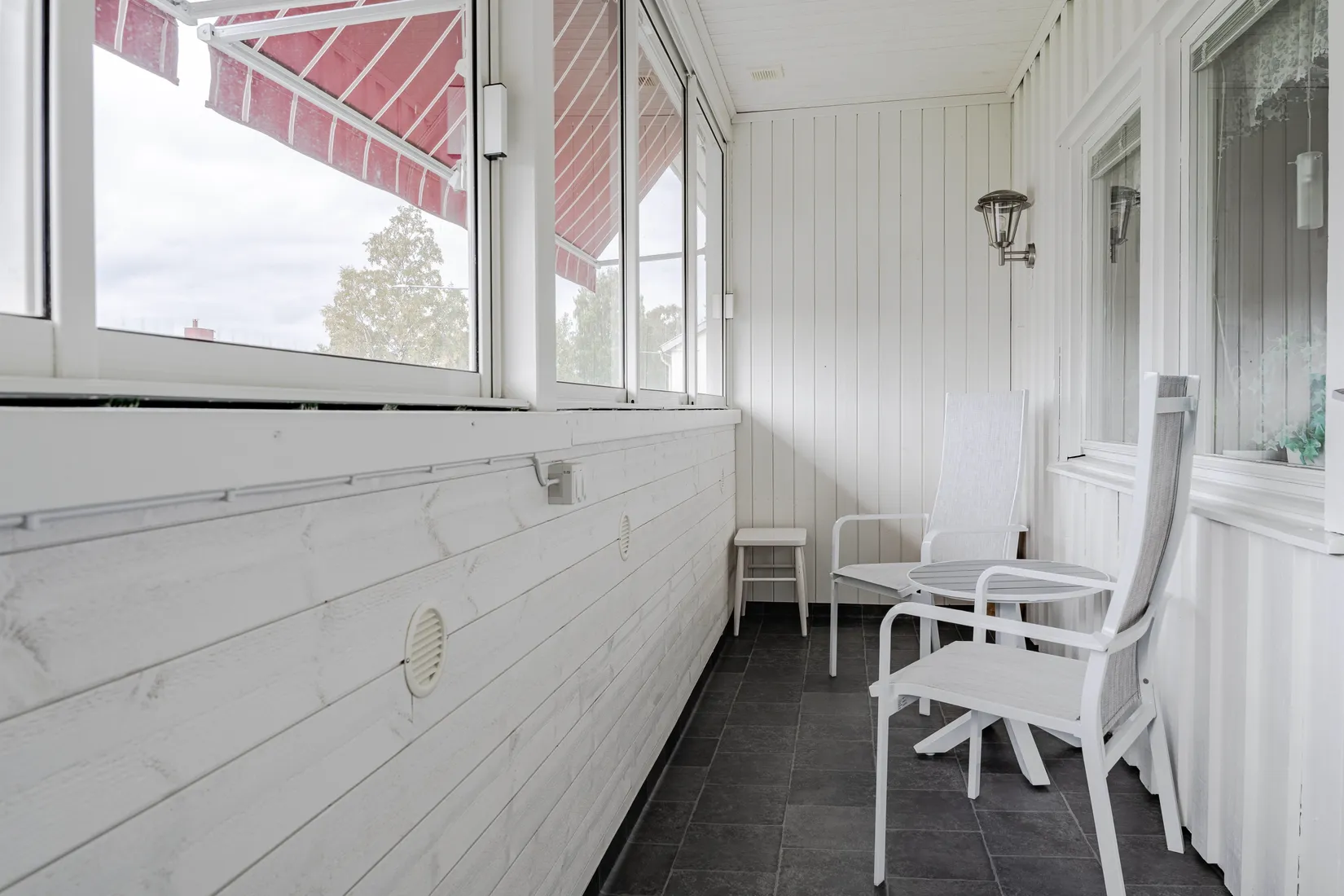 Radhus, Södra Hamngatan 25D, Skellefteå