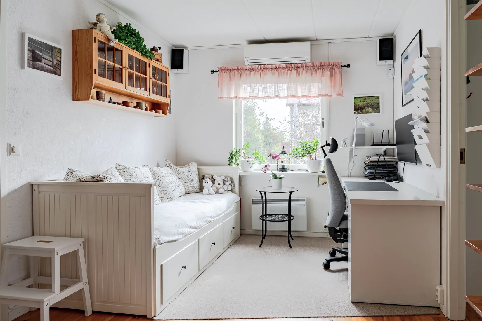 Radhus, Södra Hamngatan 25D, Skellefteå